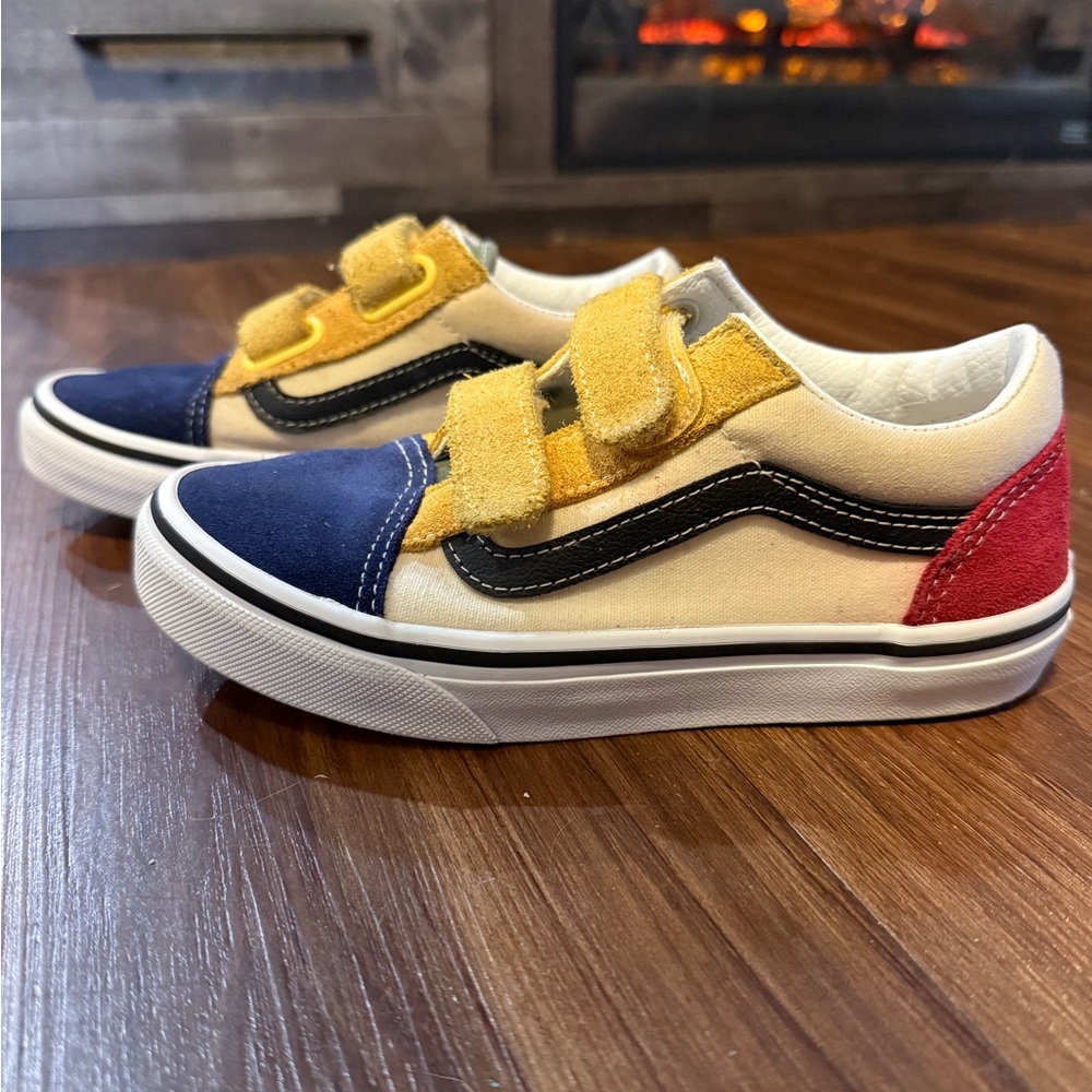 Kids Vans